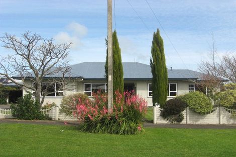 Photo of property in 17 Harris Street, Waitara, 4320