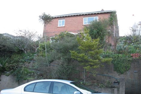 Photo of property in 25 Falkland Street, Maori Hill, Dunedin, 9010