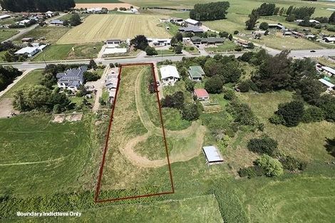 Photo of property in 62 Timaru Road, Waimate, 7924