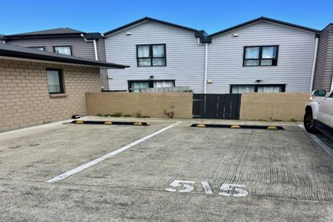 Photo of property in 5/5 Wallson Crescent, Wiri, Auckland, 2104