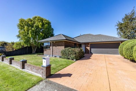 Photo of property in 7 Canon Stack Place, Kaiapoi, 7630