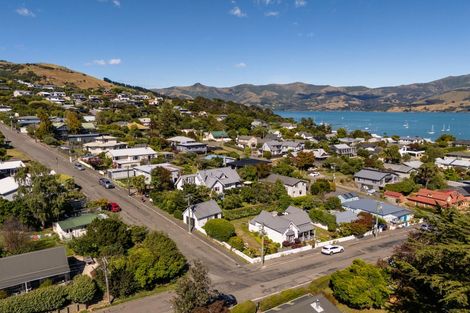 Photo of property in 4 Watson Street, Akaroa, 7520