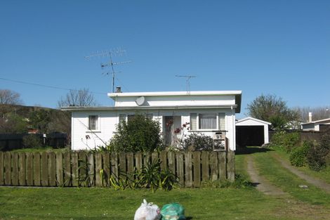 Photo of property in 95 Mclean Street, Wairoa, 4108