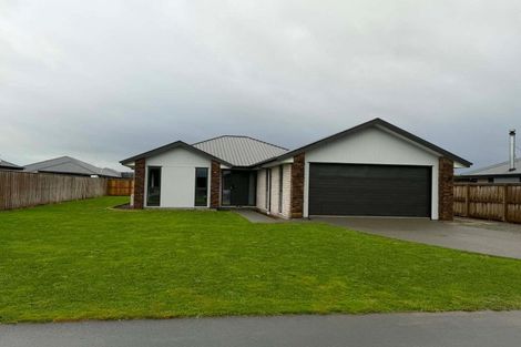 Photo of property in 58e Ashbury Drive, Tinwald, Ashburton, 7700