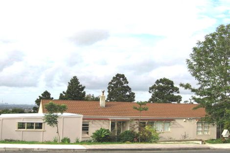 Photo of property in 149 Glengarry Road, Glen Eden, Auckland, 0602