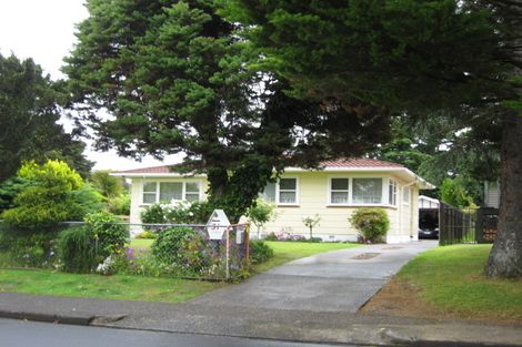 Photo of property in 31 Rosehill Drive, Rosehill, Papakura, 2113