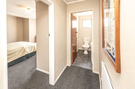 Photo of property in 105 Harrison Street, Whanganui, 4500