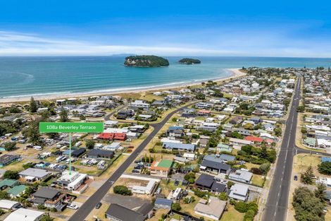 Photo of property in 108a Beverley Terrace, Whangamata, 3620