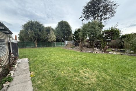 Photo of property in 3 Newnham Street, Rangiora, 7400