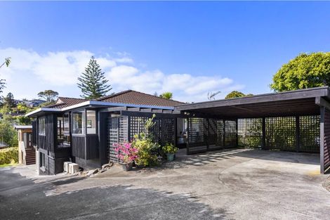 Photo of property in 10b Matipo Road, Mairangi Bay, Auckland, 0630