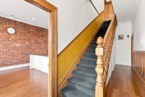Photo of property in 317 High Street, Dunedin Central, Dunedin, 9016