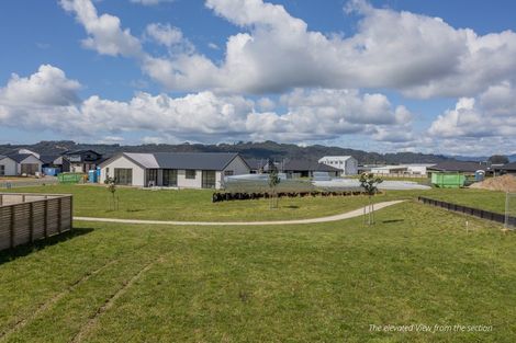 Photo of property in 261 Kupe Drive, Whitianga, 3510