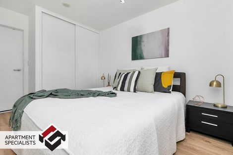 Photo of property in 2f/6 Piwakawaka Street, Eden Terrace, Auckland, 1010