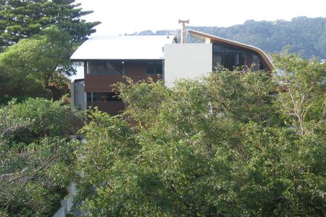 Photo of property in 31 Maida Vale Road, Roseneath, Wellington, 6011