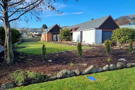 Photo of property in 54 Kinmont Crescent, Kinmont Park, Mosgiel, 9024