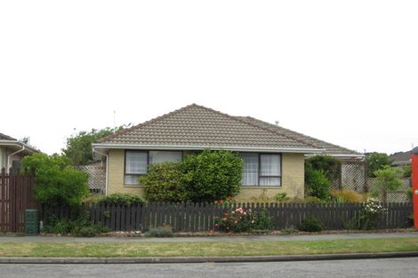 Photo of property in 40 Kuaka Crescent, Bromley, Christchurch, 8062