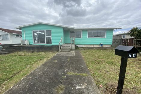 Photo of property in 74 Bader Drive, Mangere, Auckland, 2022