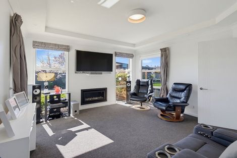 Photo of property in 12 Hamlett Drive, Woodend, 7610