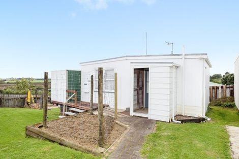 Photo of property in 8 No 1 Road, Te Puke, 3119