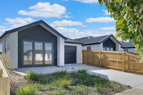 Photo of property in 56 Storer Street, Kaiapoi, 7630
