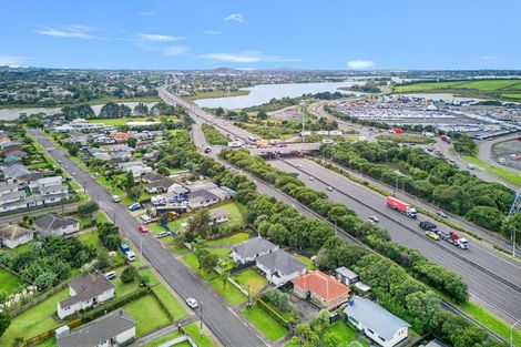 Photo of property in 35 Wymondley Road, Otara, Auckland, 2025