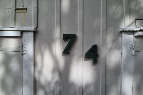 Photo of property in 74 Carey Road, Port Charles, Coromandel, 3584