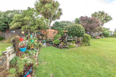 Photo of property in 1580 South Road, Manutahi, Patea, 4598