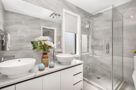 Photo of property in 158d Flat Bush School Road, Flat Bush, Auckland, 2019