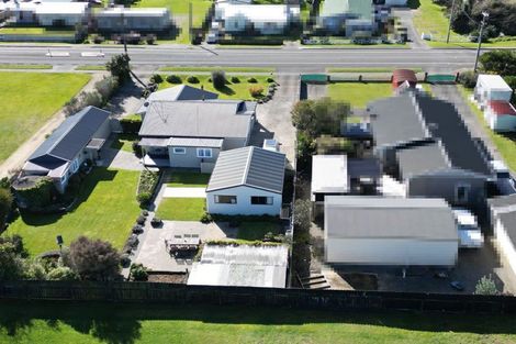 Photo of property in 46 Seabury Avenue, Foxton Beach, Foxton, 4815