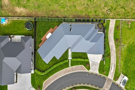 Photo of property in 24 Clifford Close, Leamington, Cambridge, 3432