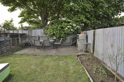 Photo of property in 200 Crawford Street, Glengarry, Invercargill, 9810