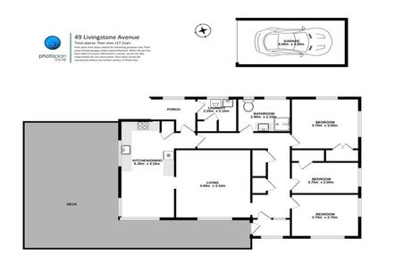 Photo of property in 49 Livingstone Avenue, Nawton, Hamilton, 3200