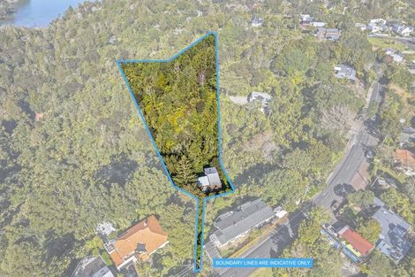 Photo of property in 620 South Titirangi Road, Titirangi, Auckland, 0604