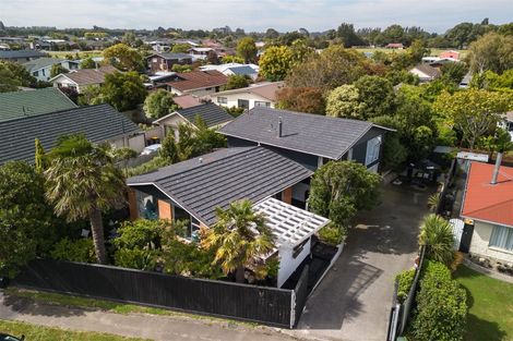 Photo of property in 6 Chilton Drive, Mairehau, Christchurch, 8052