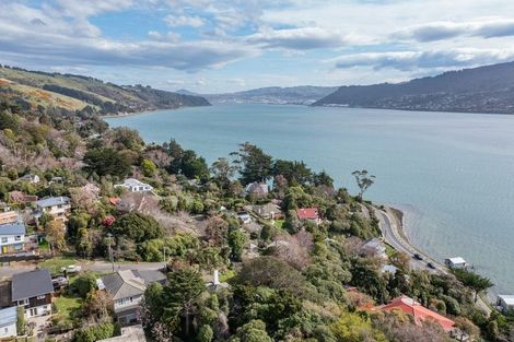 Photo of property in 11 Howard Street, Macandrew Bay, Dunedin, 9014