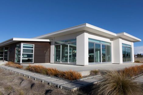 Photo of property in 12 Pollock Place, Lake Tekapo, 7999