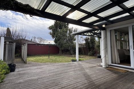 Photo of property in 39 Blair Avenue, Papanui, Christchurch, 8053