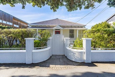 Photo of property in 23 Inglis Street, Seatoun, Wellington, 6022