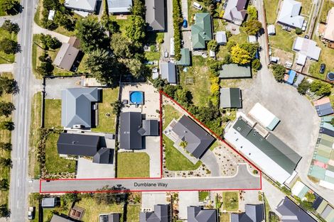 Photo of property in 5 Dumblane Way, Hanmer Springs, 7334