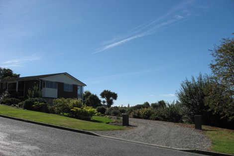 Photo of property in 36 Darby Street, Geraldine, 7930