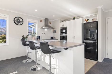 Photo of property in 38 Eastfield Drive, Lincoln, 7608