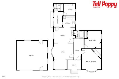 Photo of property in 290 Gore Street, Bluff, 9814