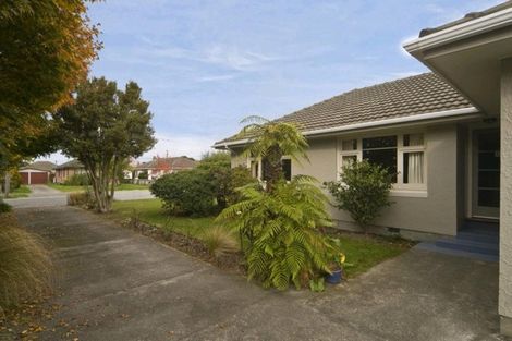 Photo of property in 45 Charlcott Street, Burnside, Christchurch, 8053