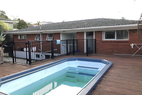 Photo of property in 26 Gretel Place, Hillcrest, Auckland, 0627