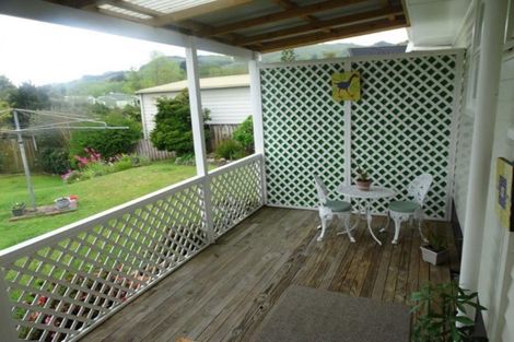 Photo of property in 6 Kinsella Place, Paeroa, 3600