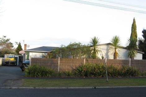 Photo of property in 110 Mansel Avenue, Hillcrest, Hamilton, 3216