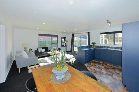 Photo of property in 2a Marlborough Street, Phillipstown, Christchurch, 8011