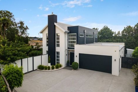 Photo of property in 5 Armour Place, Halswell, Christchurch, 8025