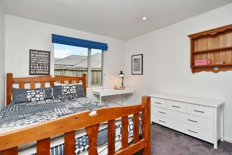 Photo of property in 9 Springside Place, Redwood, Christchurch, 8051