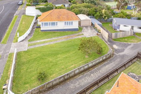 Photo of property in 1a Cambridge Street, Gonville, Whanganui, 4501